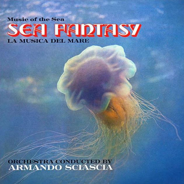 Armando-sciascia-sea-fantasy-new-vinyl