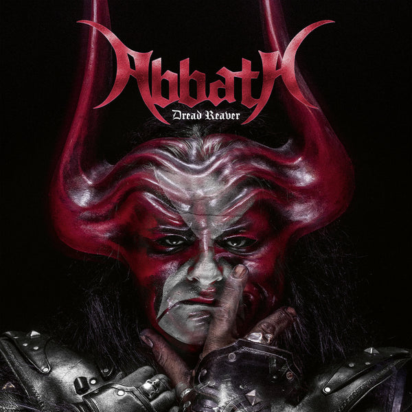 Abbath - Dread Reaver (w/Poster) (New Vinyl)