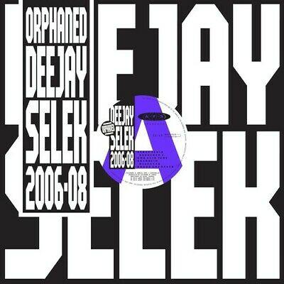 Afx-aphex-twin-orphaned-deejay-selek-2006-08-new-vinyl