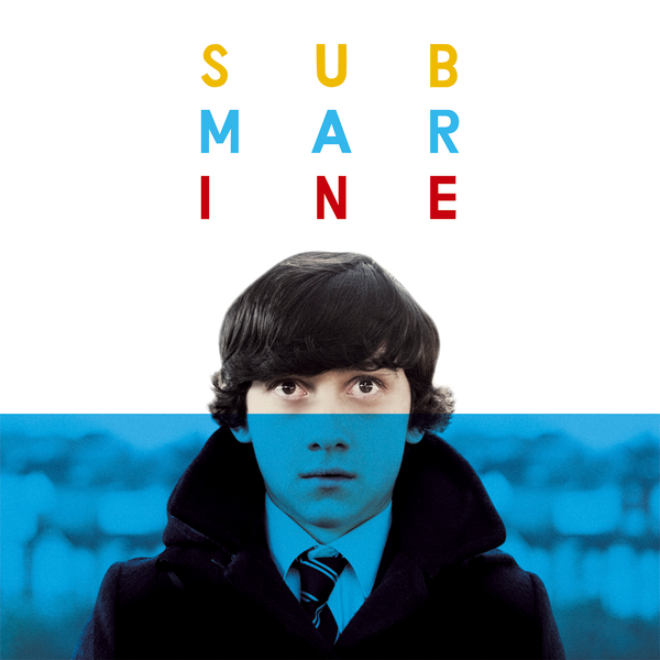 Alex Turner (Arctic Monkeys) - Submarine (10") (New Vinyl)