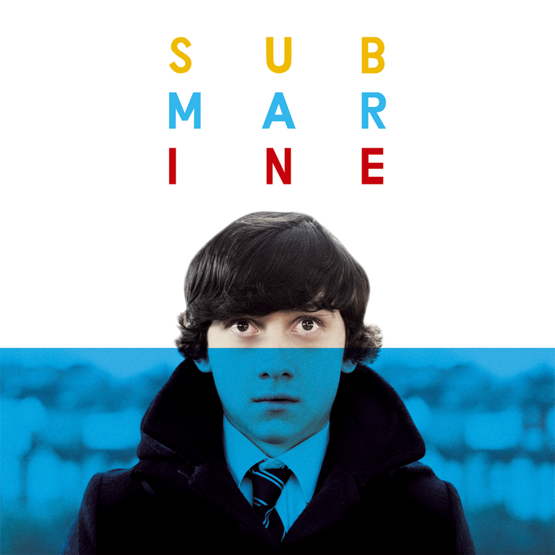 Alex Turner (Arctic Monkeys) - Submarine (10") (New Vinyl)