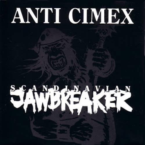 Anti-cimex-scandinavian-jawbreaker-new-vinyl