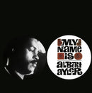 Albert-ayler-my-name-is-new-vinyl