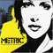 Metric - Old World Underground, Where Are You Now? (New Vinyl)