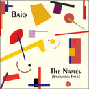 Baio-names-new-vinyl