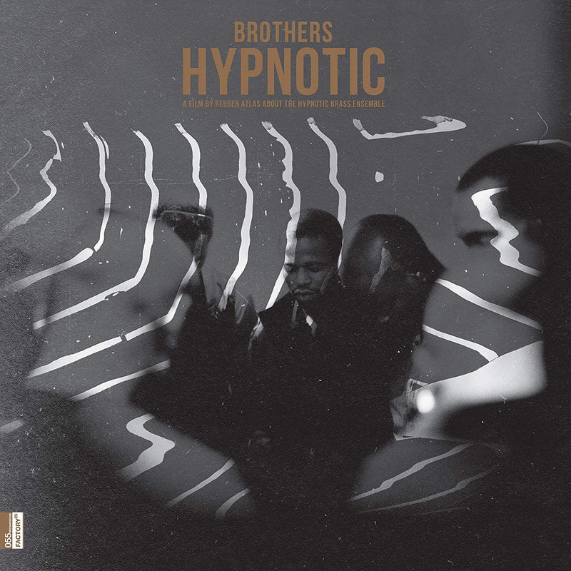 Hypnotic-brass-ensemble-brothers-hypnotic-new-vinyl