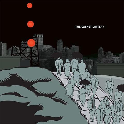 Casket-lottery-survival-is-for-cowards-new-vinyl