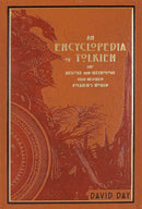 An Encyclopedia of Tolkien (Hardcover) (New Book)