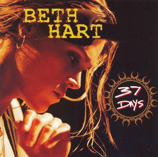 Beth-hart-37-days-180g-new-vinyl