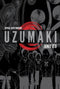 Uzumaki (Hardcover) (New Book)