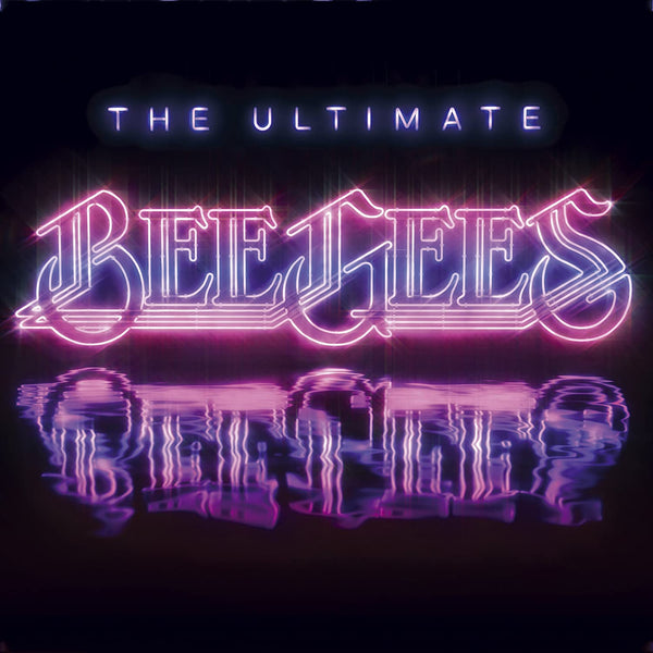 Bee Gees - Ultimate Bee Gees (2CD) (New CD)