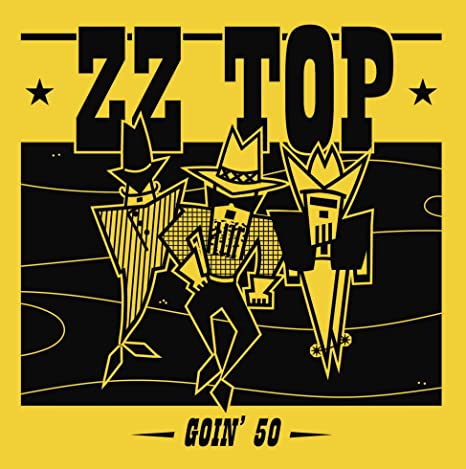 Zz-top-going-50-new-cd