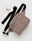 Baggu - Taupe Fanny Pack