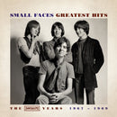 Small Faces - Greatest Hits: The Immediate Years 1967-1969 (New CD)