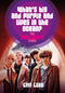 What's Big and Purple and Lives in the Ocean - The Moby Grape Story (New Book)