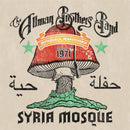 Allman Brothers Band - Syria Mosque: Pittsburgh 1971 (RSD 2023) (New Vinyl)