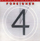 Foreigner - 4 (Hybrid Super Audio CD) (New CD)