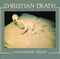 Christian Death - Catastrophe Ballet (New CD)