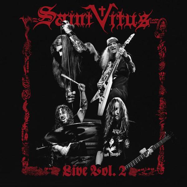 Saint-vitus-live-vol-2-new-vinyl