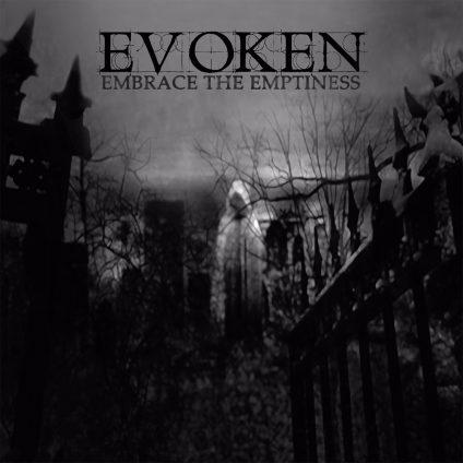 Evoken-embrace-the-emptiness-ltd-new-vinyl