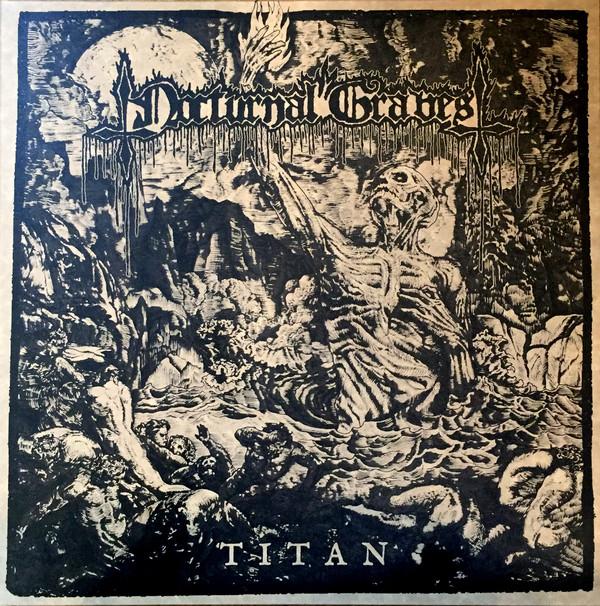 Nocturnal-graves-titan-ltdgf-new-vinyl