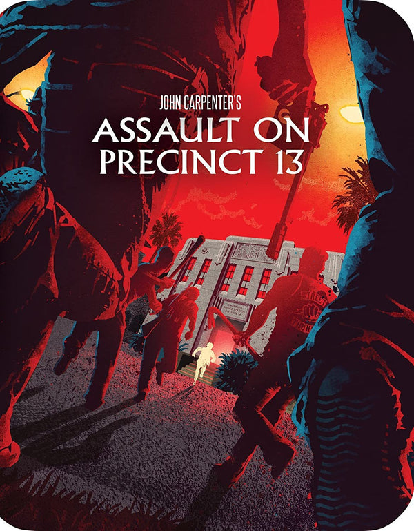 Assault-on-precinct-13-limited-steelbook-new-blu-ray