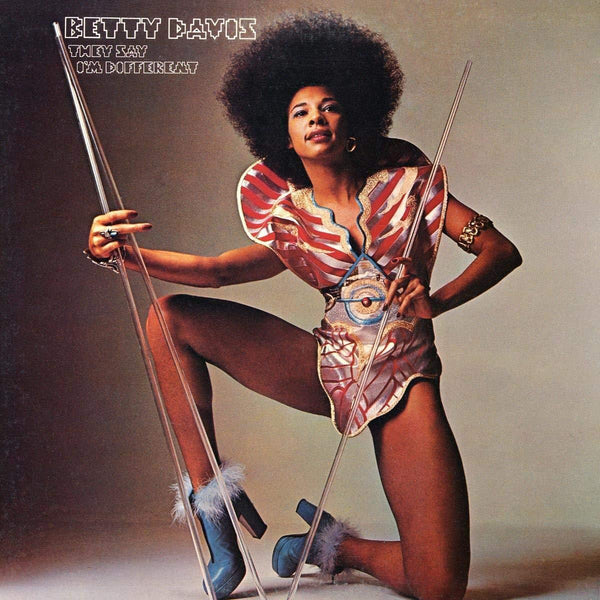 Betty-davis-they-say-i-m-different-new-vinyl