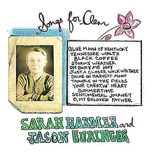 Sarah-harmer-songs-for-clem-new-vinyl