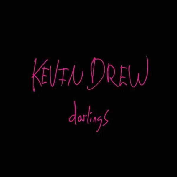 Kevin-drew-darlings-new-vinyl