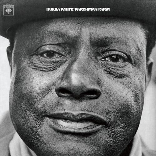 Bukka-white-parchman-farm-new-vinyl