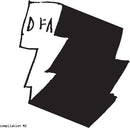 Various Artists - DFA Compilation