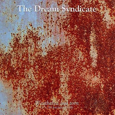 Dream-syndicate-weathered-and-torn-new-vinyl