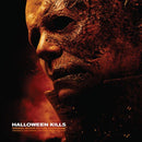 John Carpenter/Cody Carpenter/Daniel Davies - Halloween Kills (Soundtrack) (New CD)