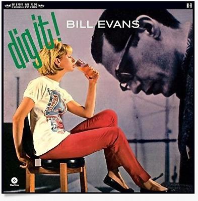 Bill-evans-dig-it-180g2-bns-tr-new-vinyl