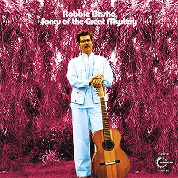 Robbie-basho-songs-of-the-great-mystery-lost-vanguard-session-new-vinyl