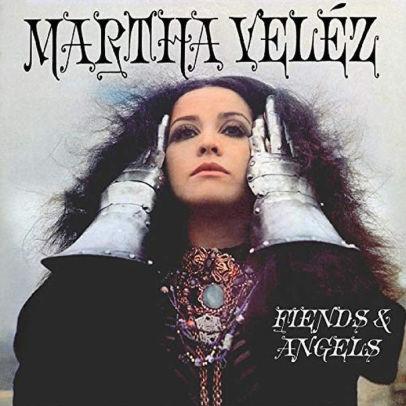 Martha-velez-fiends-and-angels-ltdpurple-new-vinyl