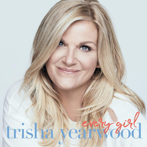 Trisha-yearwood-every-girl-new-vinyl