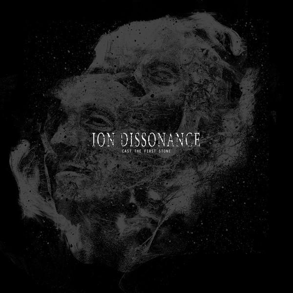 Ion-dissonance-cast-the-first-stone-new-vinyl