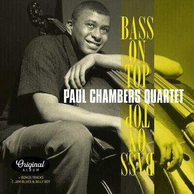 Paul-chambers-bass-on-top-new-vinyl