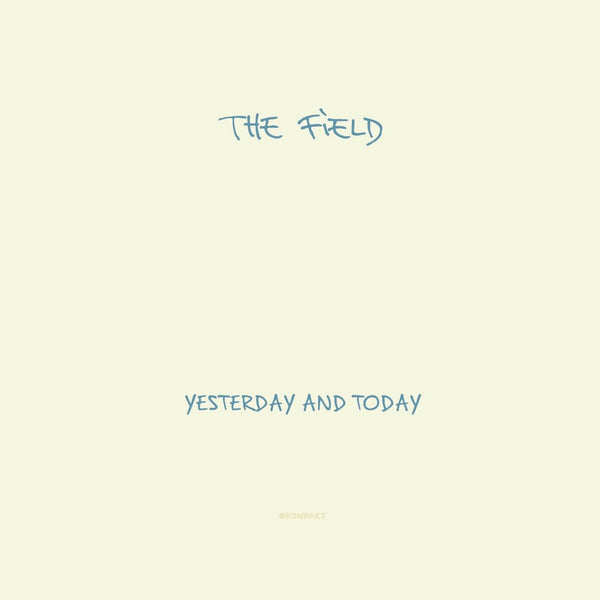 Field-yesterday-and-today-new-vinyl