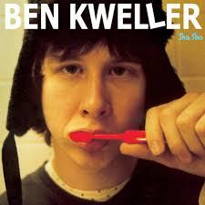 Ben-kweller-sha-sha-new-vinyl