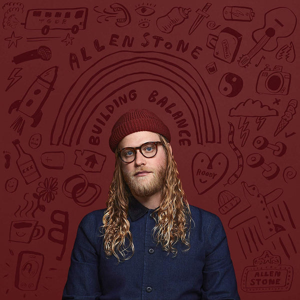 Allen-stone-building-balance-new-vinyl