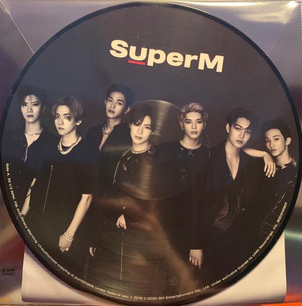 Superm-superm-the-1st-mini-album-new-vinyl