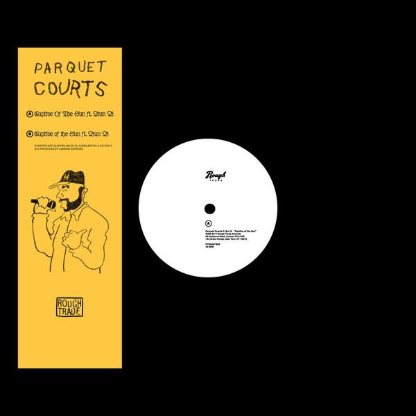 Parquet-courts-captive-of-the-sun-12-in-new-vinyl