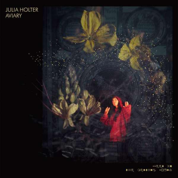 Julia-holter-aviary-new-vinyl