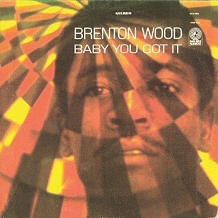 Brenton-wood-baby-you-got-it-new-vinyl