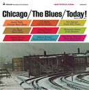 V/A - Chicago/The Blues/Today! (3LP) (RSD 2021) (New Vinyl)