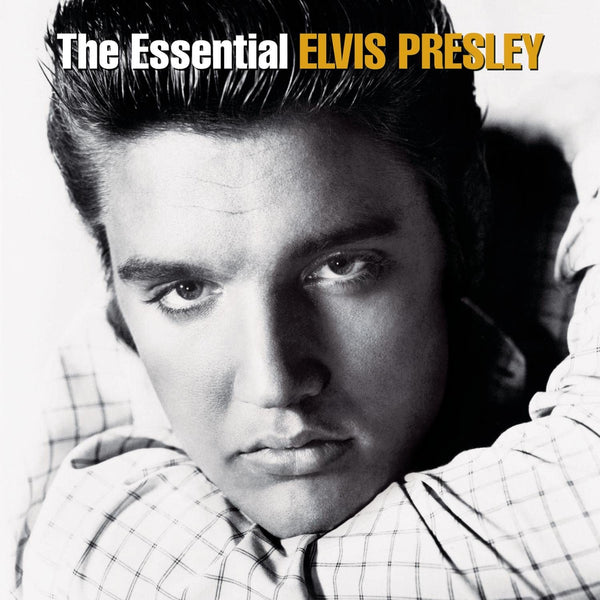 Elvis-presley-essential-elvis-presley-140g-new-vinyl