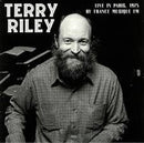 Terry-riley-live-in-paris-1975-new-vinyl