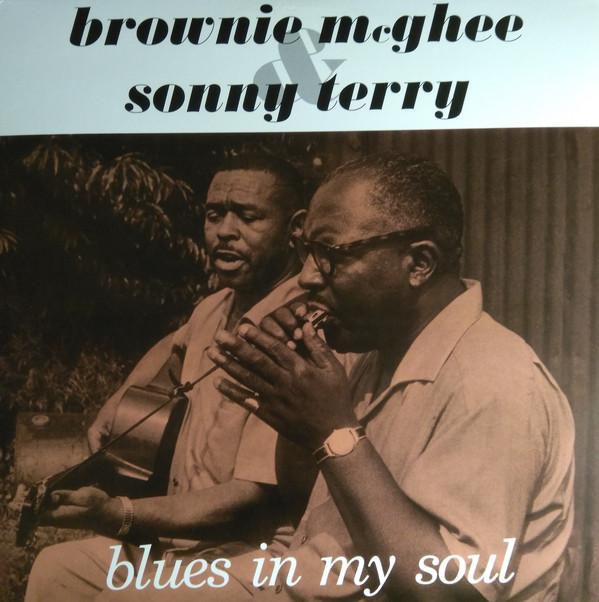 Sonny-terry-brownie-mcghee-blues-in-my-soul-new-vinyl